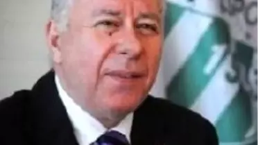 Bursaspor Basın Sözcüsü Nayman: Keyifli Bir Maç Olacak
