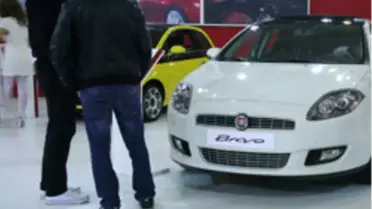 Fiat’tan Bursa Çıkarması!