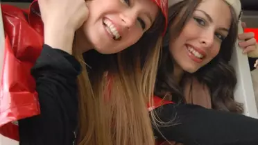 Güzeller Darıca Hayvanat Bahçesi'ni Gezdi