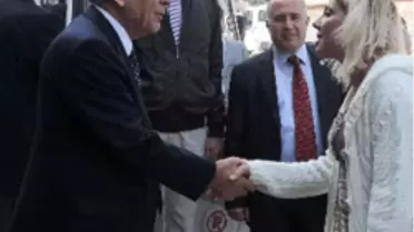 İkiçeşmelik Mesaisi

