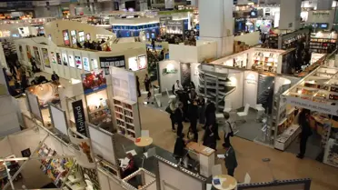 Londra Kitap Fuarı 2011 Başladı