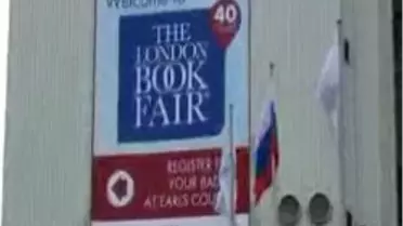 Londra Kitap Fuarı 2011 Başladı