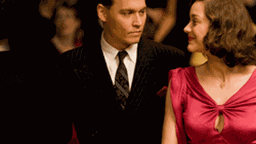 Public Enemies / Halk Düşmanları