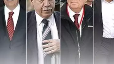 Tutuklu Adaylar Meclis'e Giremeyebilir!
