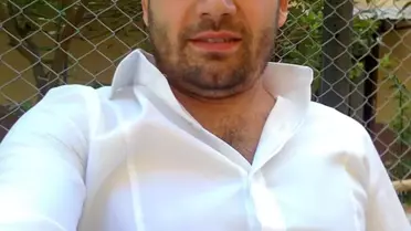 Cinayet Şüphelisi, Gürcistan'a Kaçmak İsterken Yakalandı