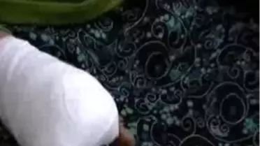 Fadime'nin Yürek Sızlatan Dramı