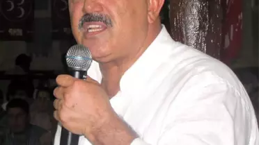 ''AK Parti Cemaatlar Arasında Paylaşılmış İktidardır''