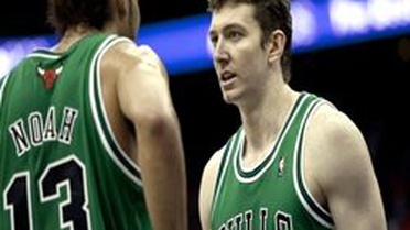 NBA'in 'Çaylağı' İlk Sezonunda Liderlik Gördü