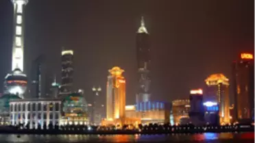 Şanghay'da 5 Osmanlı Ajanı