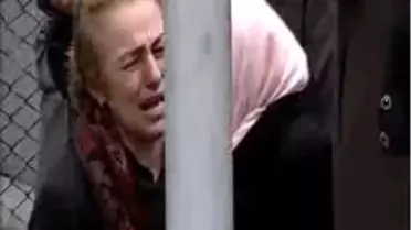 Unkapanı Köprüsü'nden Uçan Araç da Denizden Çıkarıldı