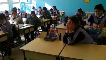 12 Yaşındaki Aslı'yı, 'Yanlış İğne Öldürdü' İddiası