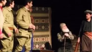 Çukurova'da Kültür Sanat