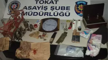 Horoz Dövüştürülen Binaya Baskın: 45 Gözaltı