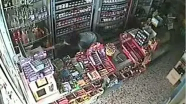 Önce Keşif Sonra Hırsızlık
