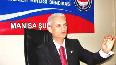 Sözleşmeli Öğretmenler Manipülasyona Gelmemelidir