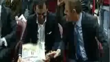 Tff Başkanı Özgener'den Sporda Şiddet Yasası Değerlendirmesi