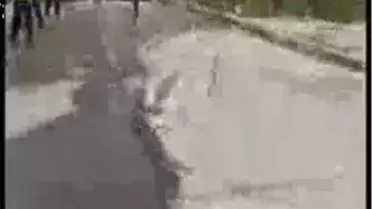 Adana özel hasta Taşıyan Ambulans Kaza Yaptı, Sürücü Altında Öldü