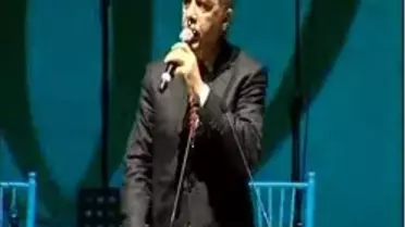 Başbakan Erdoğan Kutlu Doğum Haftası Etkinliği'nde Konuştu