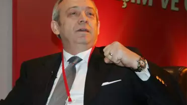 Bursa'da 9'uncu Kalite ve Başarı Sempozyumu Başladı