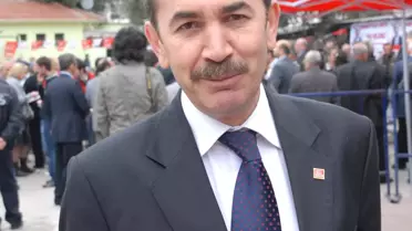 Denizli CHP'de Kontenjan İtirazı