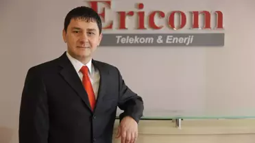 Ericom, Halka Açılıyor