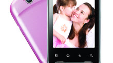 Lg Optimus Me Türkiye'de!