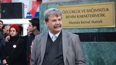 Mahkeme Maden İşletmesini Tehlikeli, Özgüven’i Haklı Buldu
