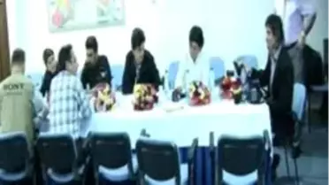 Validen 'Yuh' Açıklaması: Kesinlikle Tasvip Etmedim