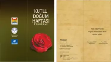 ZKS'de Kutlu Doğum Haftası Etkinlikle​ri