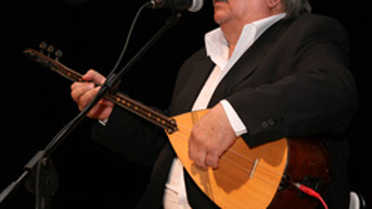 Arif Sağ’dan Muhteşem Konser