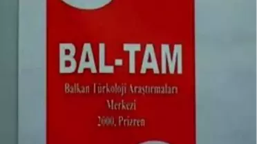 'Doğu Avrupa Türkolojisi Sempozyumu' Sona Erdi