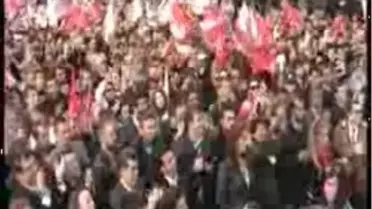 Ek Kılıçdaroğlu Cihaner Sorularını Yanıtsız Bıraktı