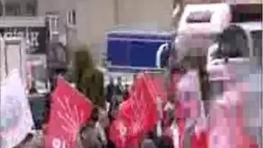 Kılıçdaroğlu, Cihaner Sorularını Yanıtsız Bıraktı