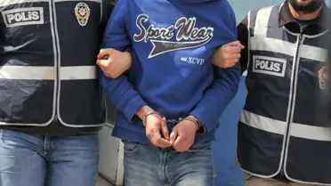 Yargıtay Cezayı Onayınca Yeniden Cezaevine Girdiler