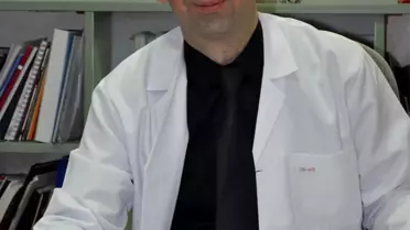 Üniversitenin 'Kadavracı Melekleri'