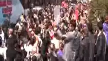 Lideri Kılıçdaroğlu: 'Etnik Kimlik Kişinin Şerefidir'