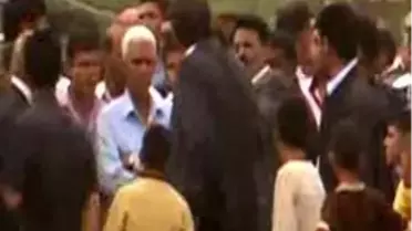 Akçakale'de Sessiz Bekleyiş