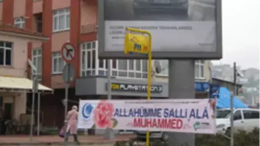 Anadolu Gençlik Derneği Yine Farkını Gösterdi