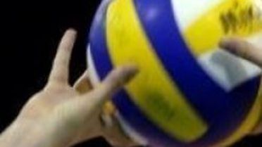 Eczacıbaşı Vitra-Nilüfer Bld: 3-0