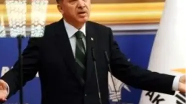 Erdoğan, 550 Aday'a Böyle Seslendi