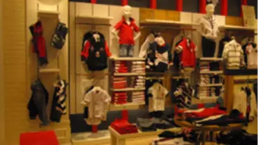 İlk U.S. Polo Kids Mağazası Kapılarını Açtı
