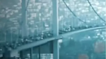 İşte İstanbul'a Kurulacak İki Yeni Şehir