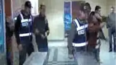 Mail ile 500 Bin Liralık Vurgun