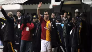 Manisa-Galatasaray Notlar