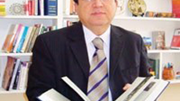 Mehmet Şakir Örs'ün 'Sen Ne Alasın Alaybey' Kitabı Yayımlandı
