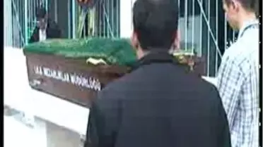 Mustafa Kurt, Toprağa Verildi