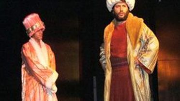 9. Üniversitelerarası İstanbul Tiyatro Festivali