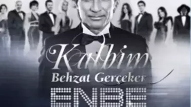 Behzat Gerçeker Ve ENBE Orkestrası