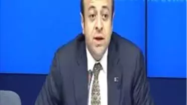 Davutoğlu: Köklü Seçim Geleneği İçinde Çözüme Kavuşturulmalı