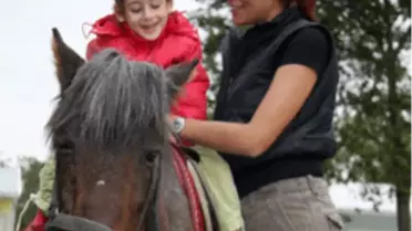 Özürlüler Yaz Kampı Kayıtları Başladı!